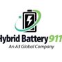 Photo of Hybrid Battery 911