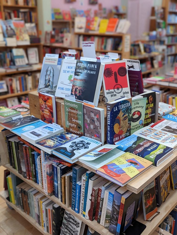 Fabulosa Books
