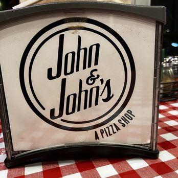 John And John's A Pizza Shop - Pizza Near Me - Orlando, Florida John And John's A Pizza Shop - Pizza Near Me - Orlando, Florida