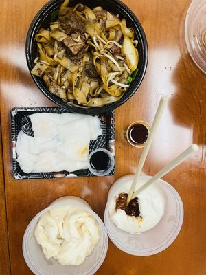 China Boy by null
