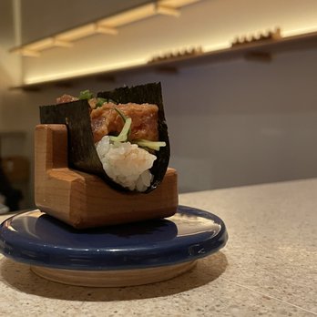 Nami Nori - Sushi Bars Near Me - Brooklyn, New York Nami Nori - Sushi Bars Near Me - Brooklyn, New York