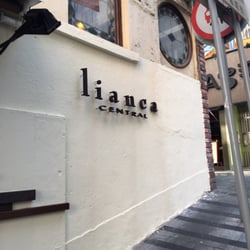 Lianca Central