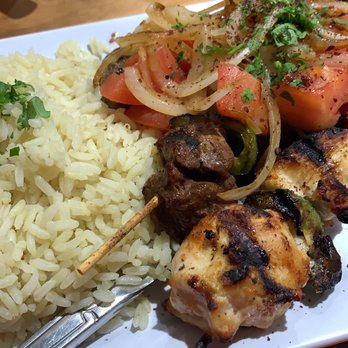 Cafe Du Liban - Middle Eastern Near Me - Tarzana, California
