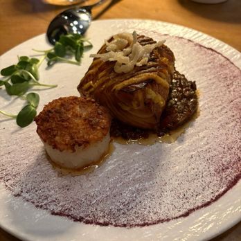 Lee - Black cod - Asian Fusion Near Me - Toronto, Ontario