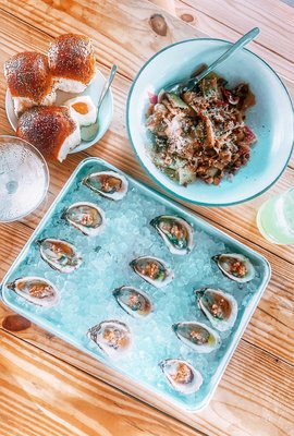 Sunny’s Steakhouse by null