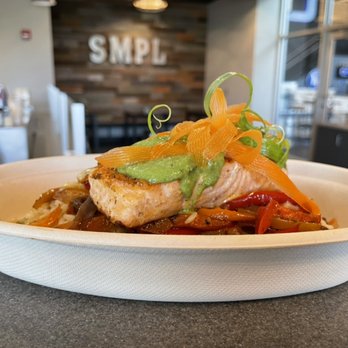SMPL Kitchen - Daily features that are sure to please!!! - Cafes Near Me - Fort Wayne, Indiana SMPL Kitchen - Daily features that are sure to please!!! - Cafes Near Me - Fort Wayne, Indiana