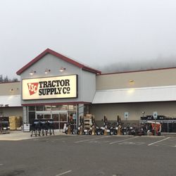 Tractor Supply