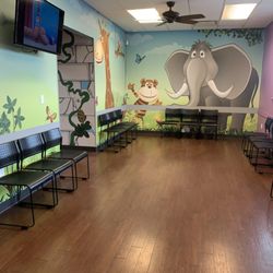 Almouie Pediatrics - Portland Dr