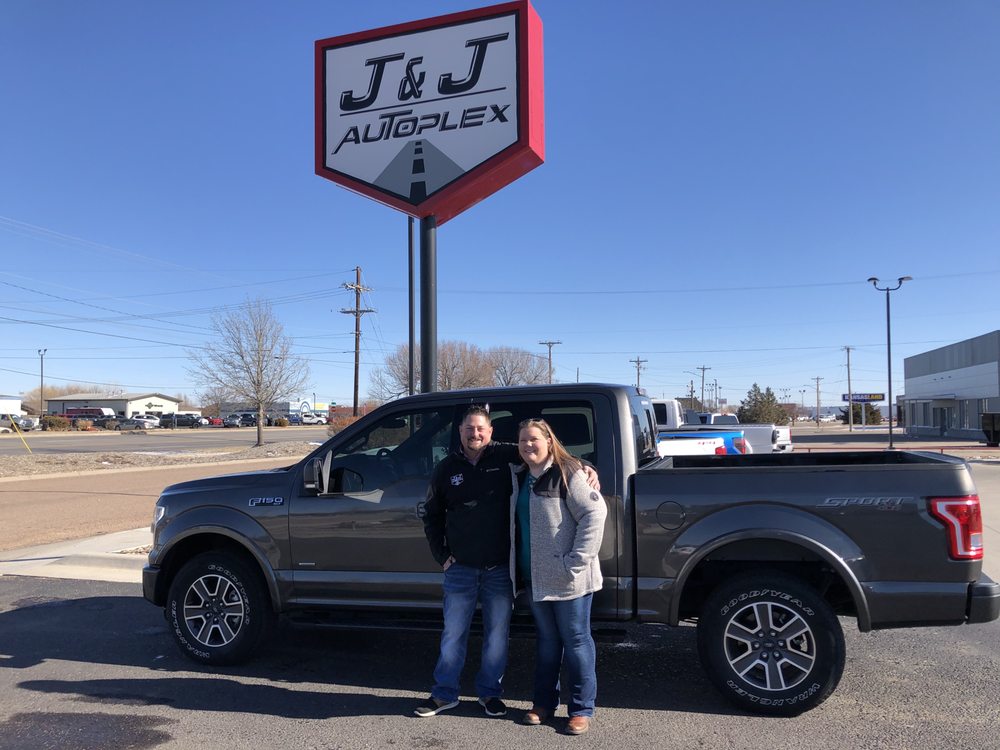 J & J AUTOPLEX Updated August 2024 1620 E Fulton Plz, Garden City