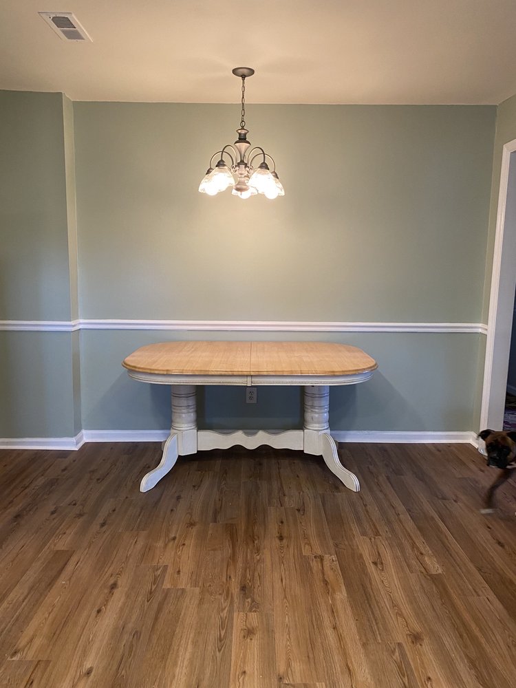 OOLTEWAH FLOORING GALLERY Updated October 2024 10 Photos 6719