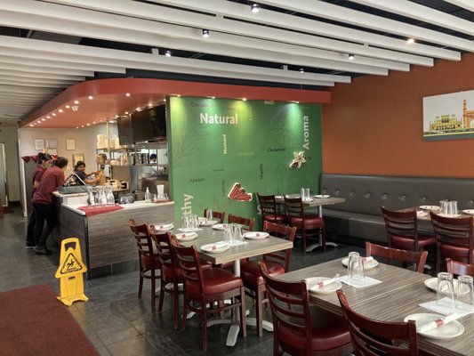 Himalayan Restaurant by null