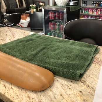 Dakota Nail Spa - Nail Salons Near Me - Washington, DC, District of Columbia