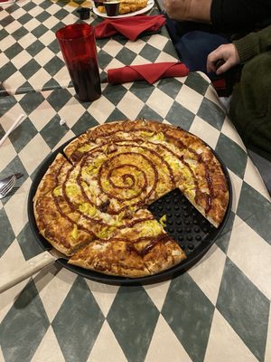 Sorrento's Italian Joint by null