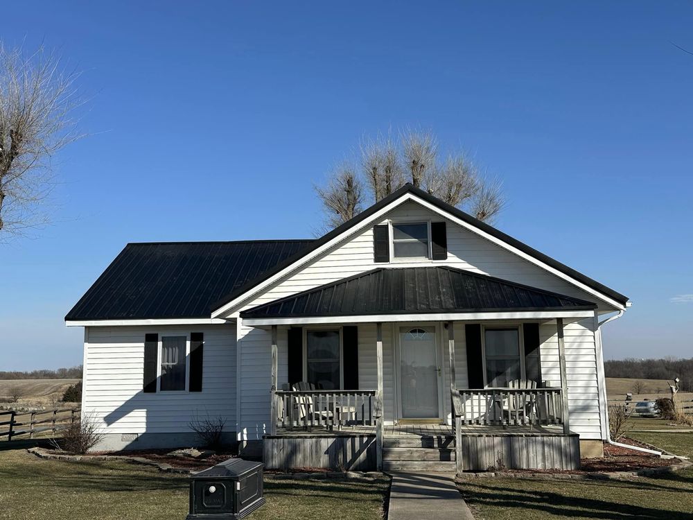 Slide of Jarboes Construction