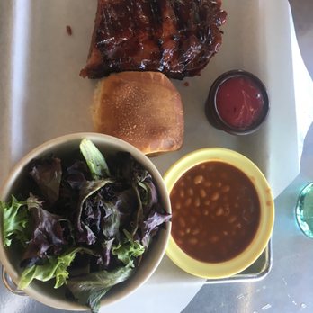 Whole Hog Cafe - Pork ribs. - Barbeque Near Me - Albuquerque, New Mexico Whole Hog Cafe - Pork ribs. - Barbeque Near Me - Albuquerque, New Mexico