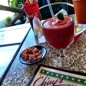 Chuy's - Amazing blackberry margarita! - Tex-Mex Near Me - Plano, Texas Chuy's - Amazing blackberry margarita! - Tex-Mex Near Me - Plano, Texas