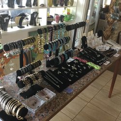 The Collection at the Cafe