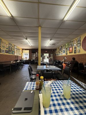 H&H Soul Food Restaurant by null