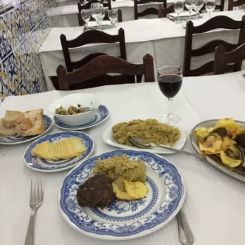 Restaurante São Domingos - Portuguese Near Me - Évora, 07 Restaurante São Domingos - Portuguese Near Me - Évora, 07