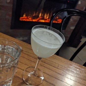 Pony Up - Classic daiquiri - Sandwiches Near Me - Denver, Colorado Pony Up - Classic daiquiri - Sandwiches Near Me - Denver, Colorado