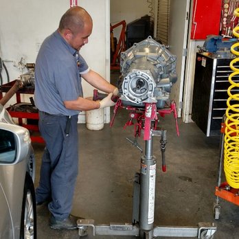 Pat's Automotive - Yes, we do transmission work - Auto Repair Near Me - Santa Maria, California Pat's Automotive - Yes, we do transmission work - Auto Repair Near Me - Santa Maria, California
