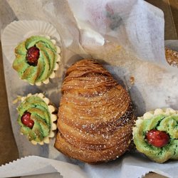 Mario's Pasticceria - January 2026