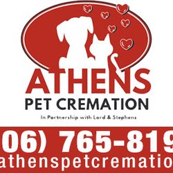 Athens Pet Cremation