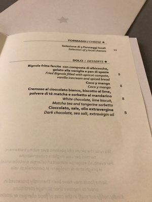 Carlina Restaurant & Bar by null