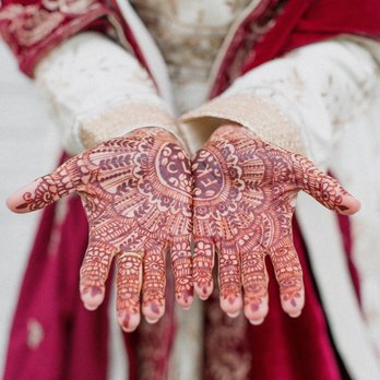 Hennafy - Matching bridal - Henna Artists Near Me - Richmond, Virginia