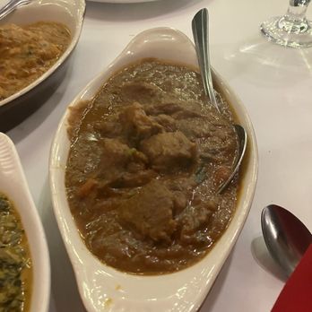 Ocean Indian Cuisine - Lamb Rogan Josh - Indian Near Me - San Francisco, California Ocean Indian Cuisine - Lamb Rogan Josh - Indian Near Me - San Francisco, California