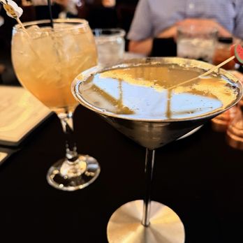 Bastien's - Dirty Martini - Steakhouses Near Me - Denver, Colorado Bastien's - Dirty Martini - Steakhouses Near Me - Denver, Colorado