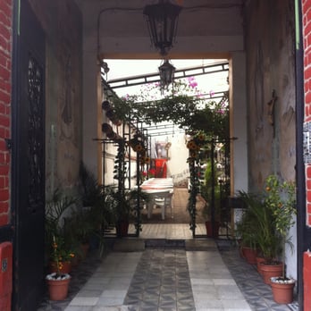 La Casona del Sabor - Casona del Sabor - Mexican Near Me - México, D.F., DIF La Casona del Sabor - Casona del Sabor - Mexican Near Me - México, D.F., DIF