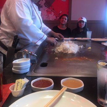 Benihana - Downey - Sushi Bars Near Me - Downey, California Benihana - Downey - Sushi Bars Near Me - Downey, California