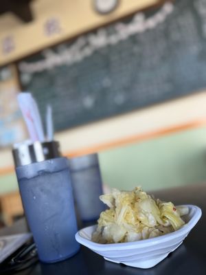 Class 302 Cafe Cerritos by null