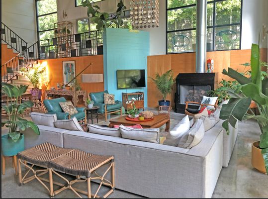 Urban Oasis Bed and Breakfast by null