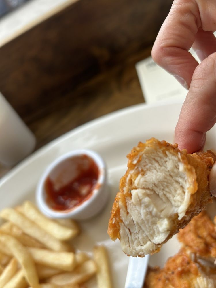 IVY CAFE - Updated January 2026 - 30 Photos & 11 Reviews - 495 Putnam ...