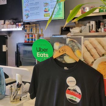 Thaily's - Middle Eastern Near Me - Chandler, Arizona