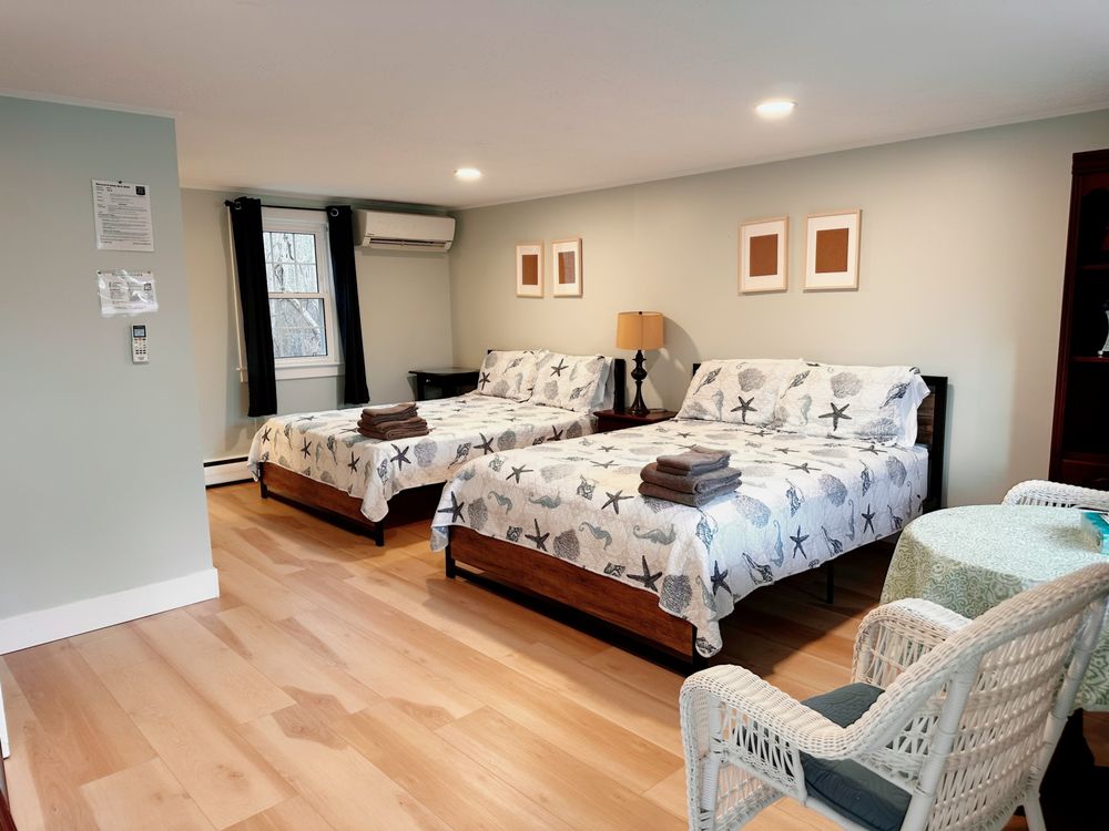 SANDY NECK MOTEL Updated August 2024 11 Photos & 11 Reviews 669