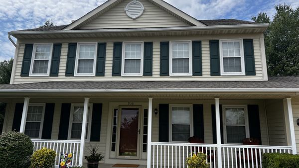 Naldo’s Handy Services