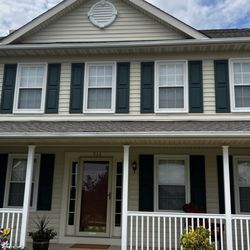 Naldo’s Handy Services