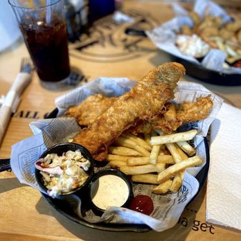 Bubba Gump Shrimp - Captains Fish & Chips - Seafood Near Me - Monterey, California Bubba Gump Shrimp - Captains Fish & Chips - Seafood Near Me - Monterey, California