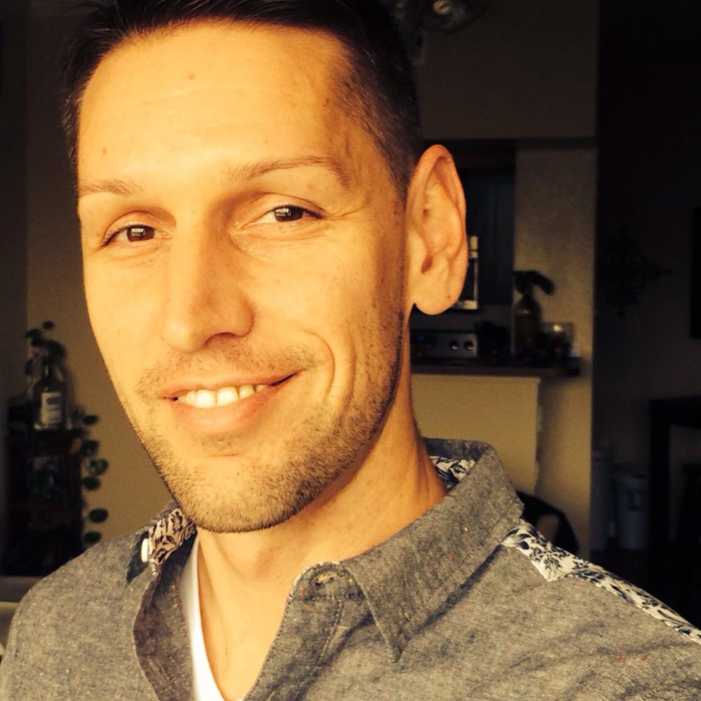 TRAVIS WRIGHT , LMT 241 Grand Ave, Grand Junction, Colorado Massage