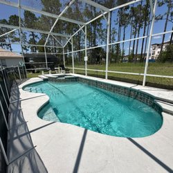 My Pool Repairs
