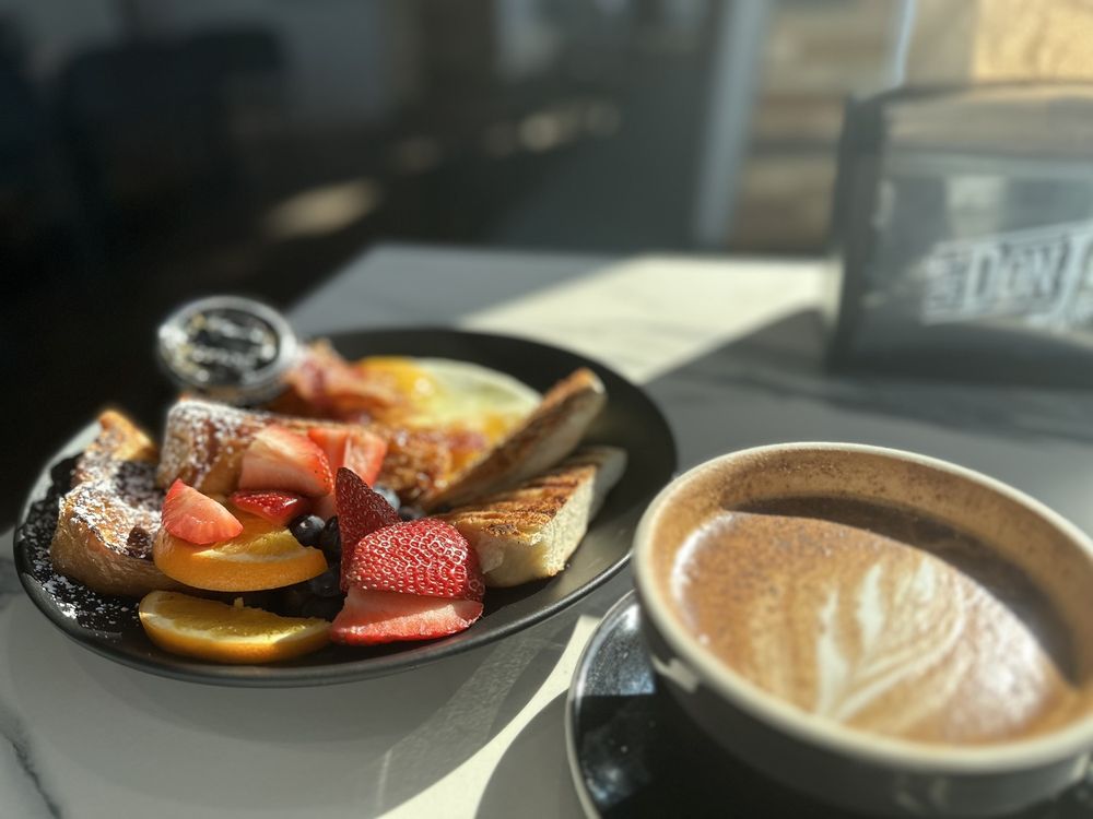 Cafe Don Juan Image
