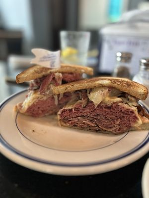 Attman's Deli Harbor Point by null