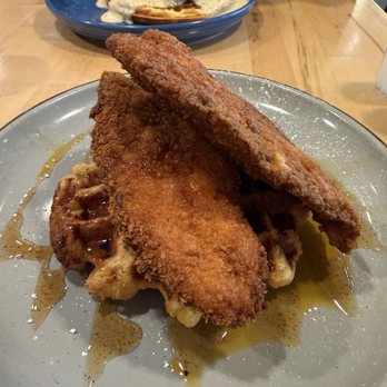Waffle Stop - NASHVILLE HOT CHICKEN & WAFFLE - Breakfast & Brunch Near Me - Silverdale, Washington Waffle Stop - NASHVILLE HOT CHICKEN & WAFFLE - Breakfast & Brunch Near Me - Silverdale, Washington