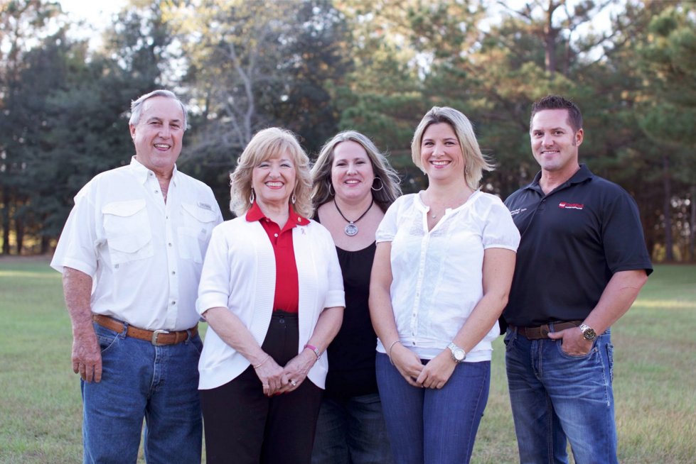 Slide of Apachee Roofing