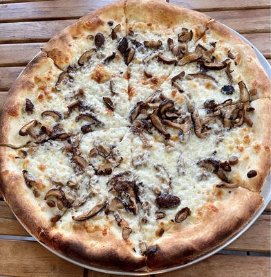 Freda's Fine Food & Drink by null