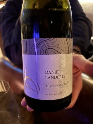 HYGGE Brasserie & Bar by null