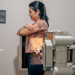Richter Family Chiropractic - Digital X-Rays